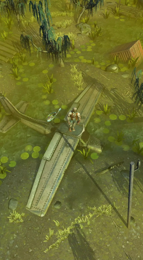 薄雾手游(Mist)截图2