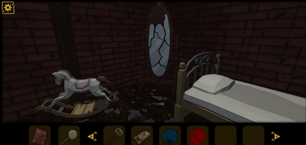 遗忘之丘第三轴心2024最新版截图1