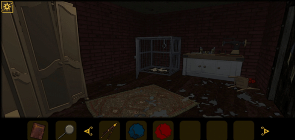 遗忘之丘第三轴心2024最新版截图2