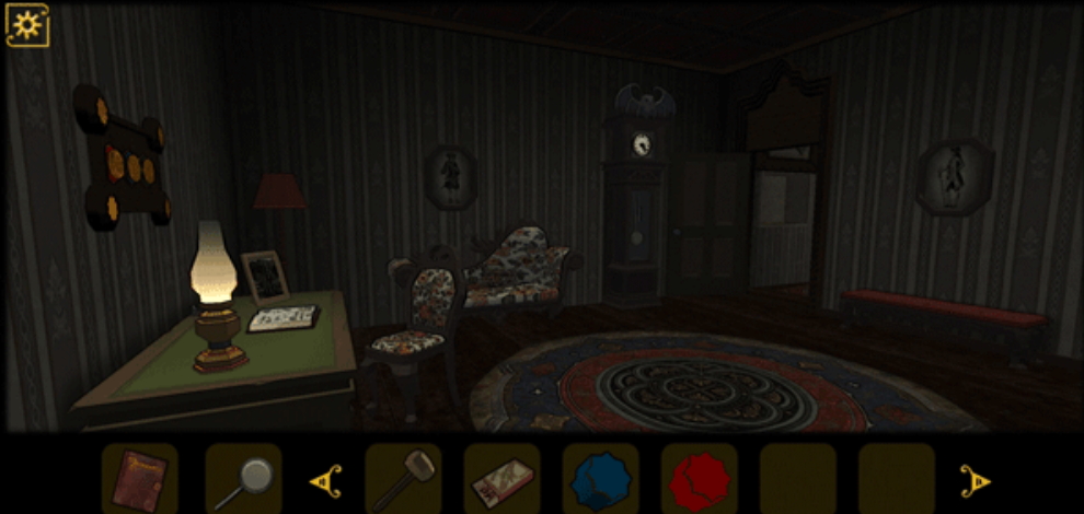 遗忘之丘第三轴心2024最新版截图3