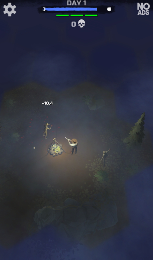 死亡地带最后一夜免广告截图1