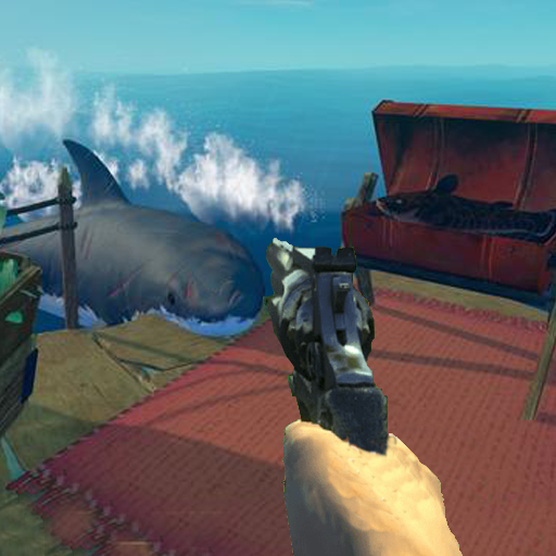 海洋末日生存正版v189.1.0.3018