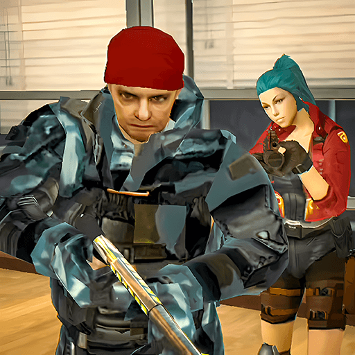 绝地乱斗2手游v2.0.0