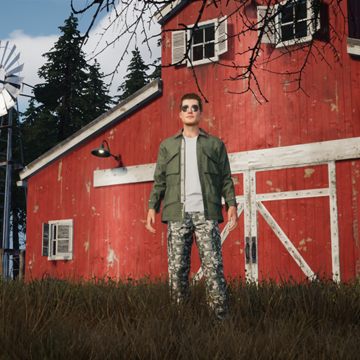 牧场模拟器官方正版v1.1.2