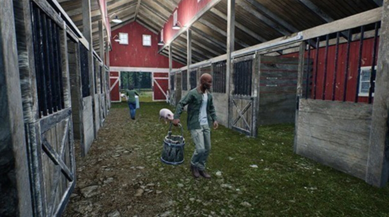 牧场模拟器官方正版截图2