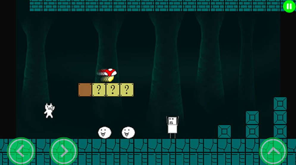 猫里奥正版截图1