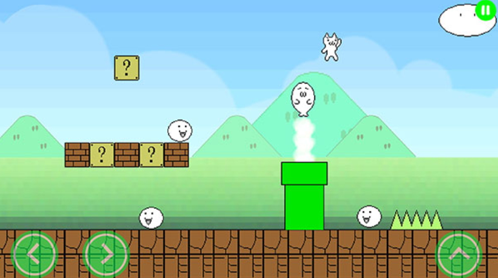 猫里奥正版截图2