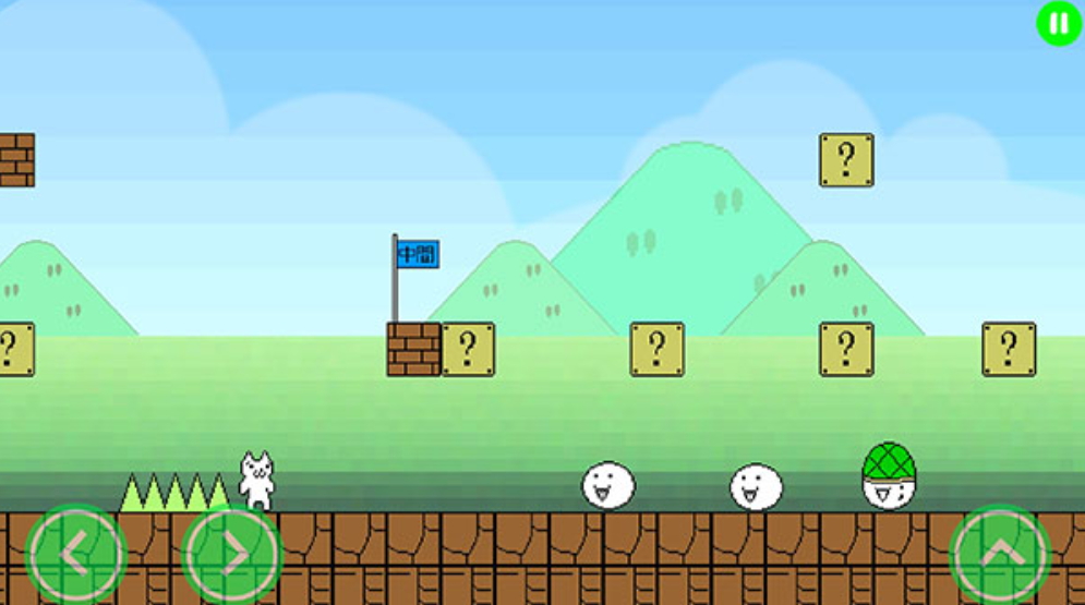 猫里奥正版截图3