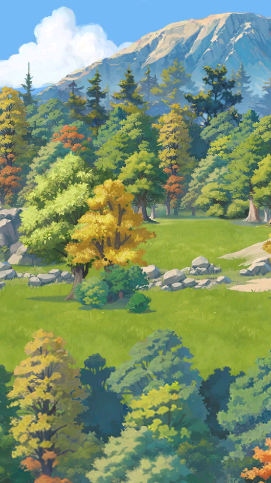 热血大作战采集加速版截图4