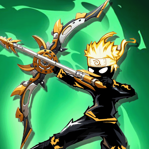 火柴人勇者无敌小游戏v1.0.0