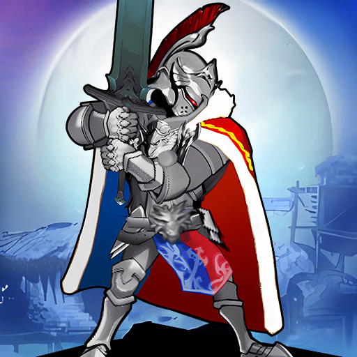 街头格斗霸主游戏最新