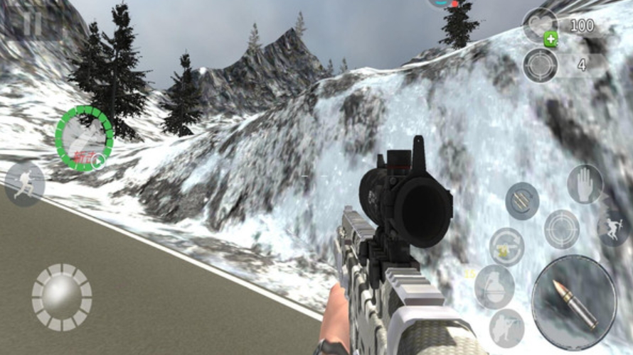 暗区地铁逃生手机版截图2