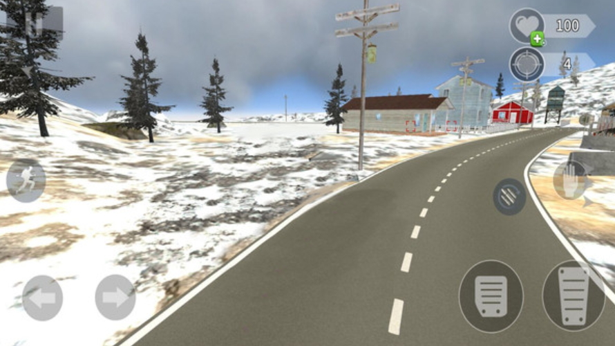 暗区地铁逃生手机版截图3