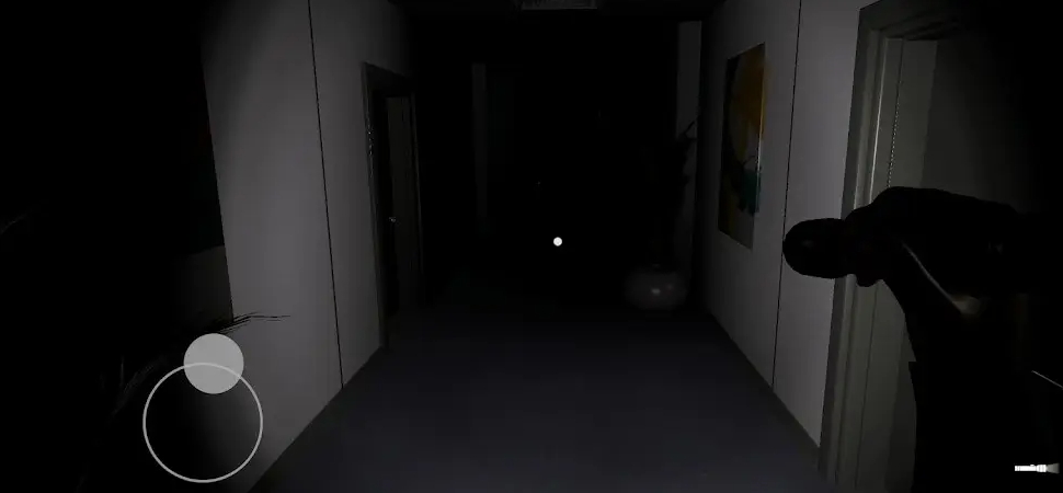 无限恐怖:办公室手游安卓截图1