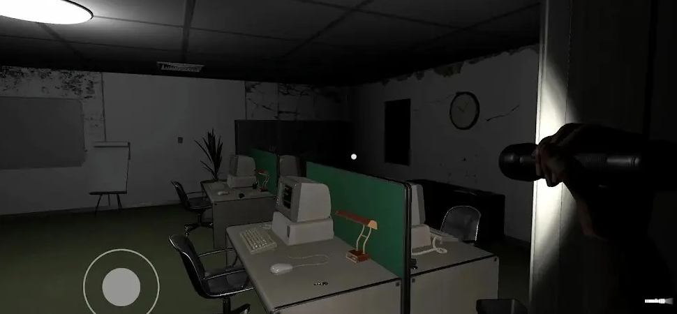 无限恐怖:办公室手游安卓截图2