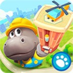 胡帕城市2最新版v1.2