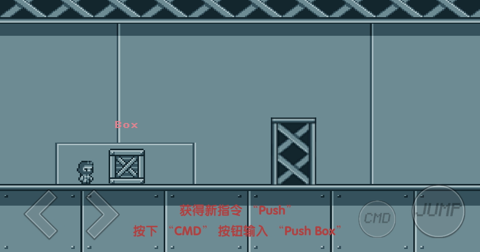 代码英雄最新版截图1