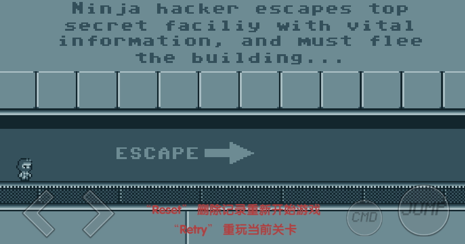 代码英雄最新版截图3