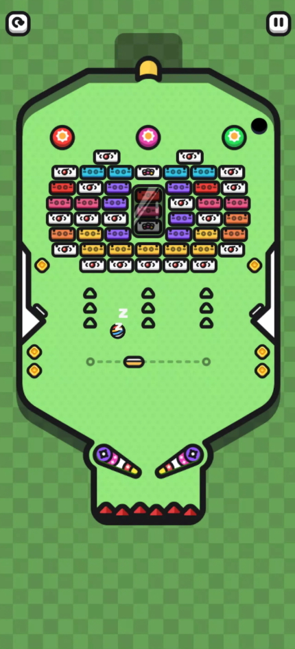 粉碎破坏者游戏手机版截图2