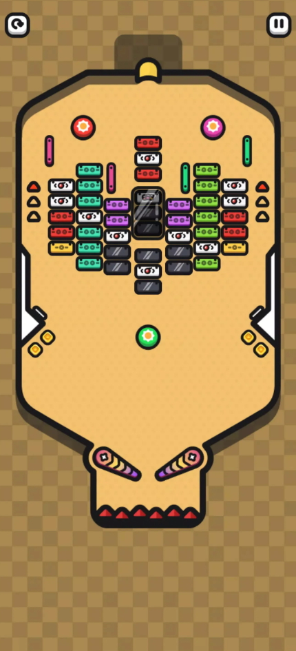 粉碎破坏者游戏手机版截图3