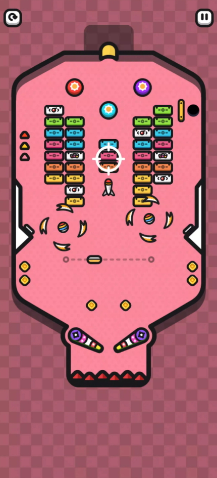 粉碎破坏者游戏手机版截图4