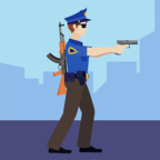 僵尸防御:幸存者免广告