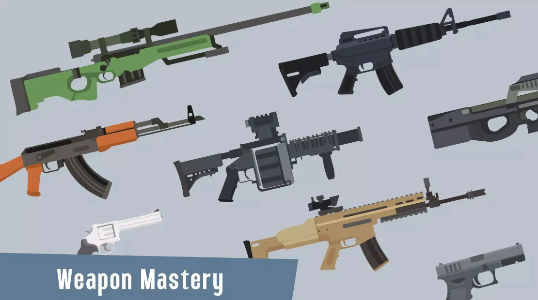 僵尸防御:幸存者免广告截图1