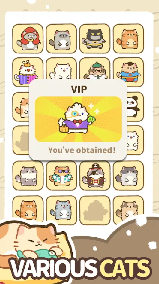 我的完美猫酒店中文版(My Purrfect Cat Hotel)截图5