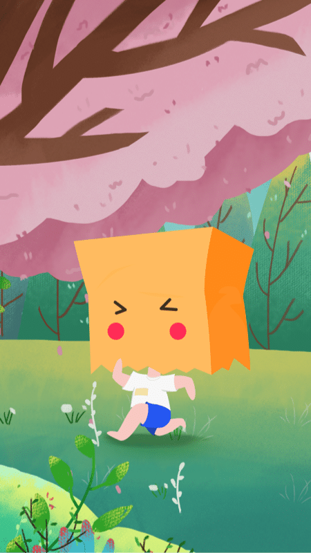 社恐快跑最新版官方版截图3