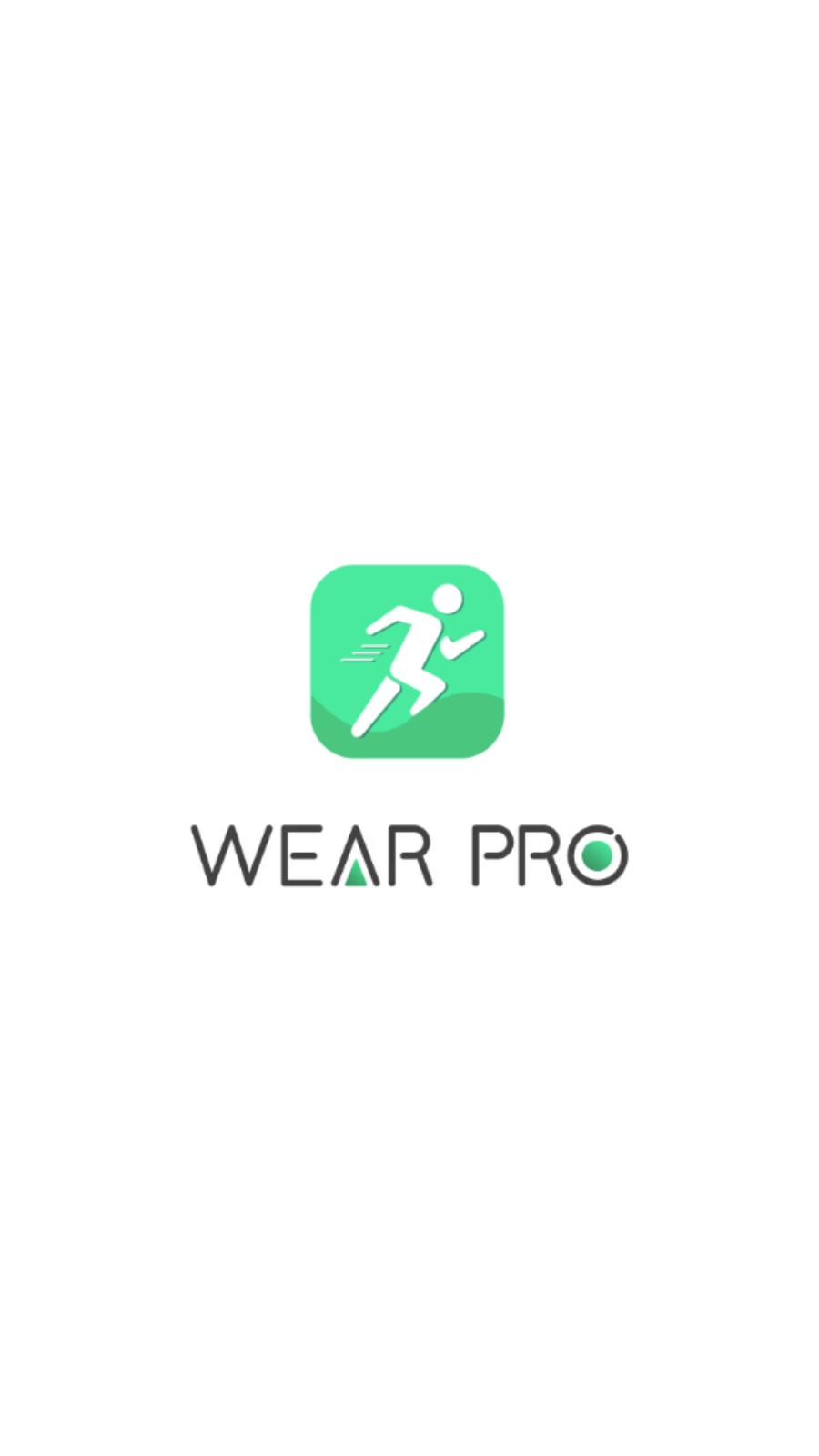 WearPro最新版安卓截图1
