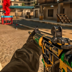 fps攻击无限子弹版