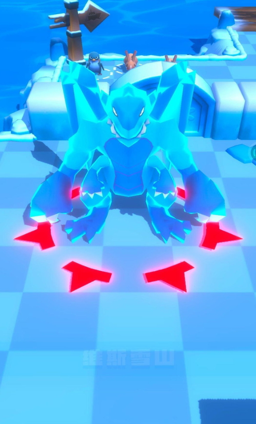 精灵大集结正版截图3