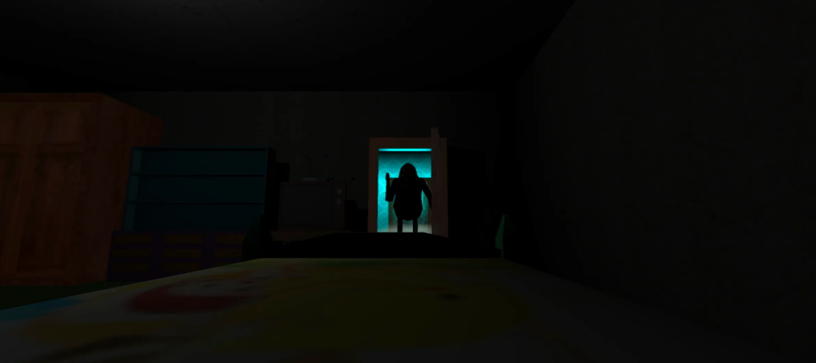 糟糕的愤怒父母游戏截图1