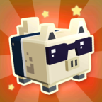 方方向前冲小游戏