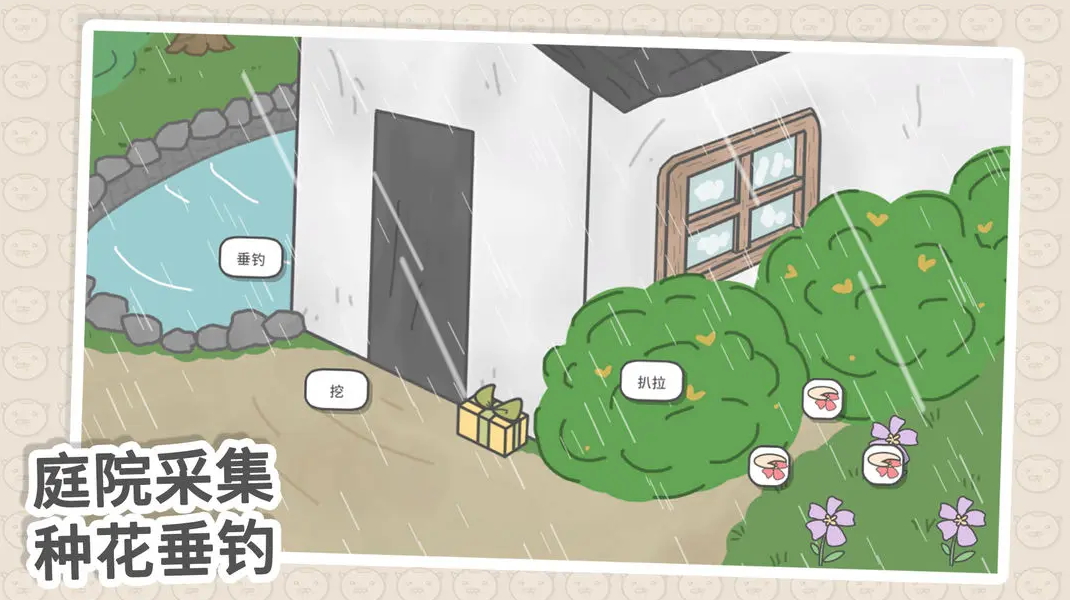 主播和猫的故事官方版截图5