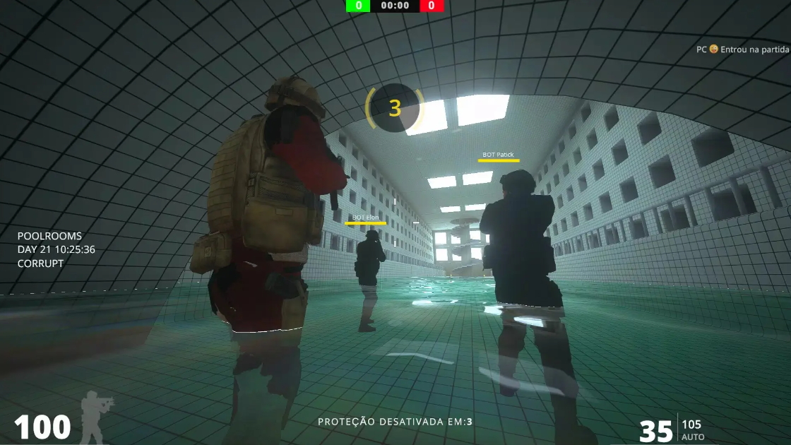 极限打击x免广告版截图2