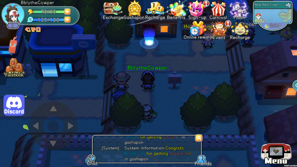 联盟联合League Unite最新版截图2