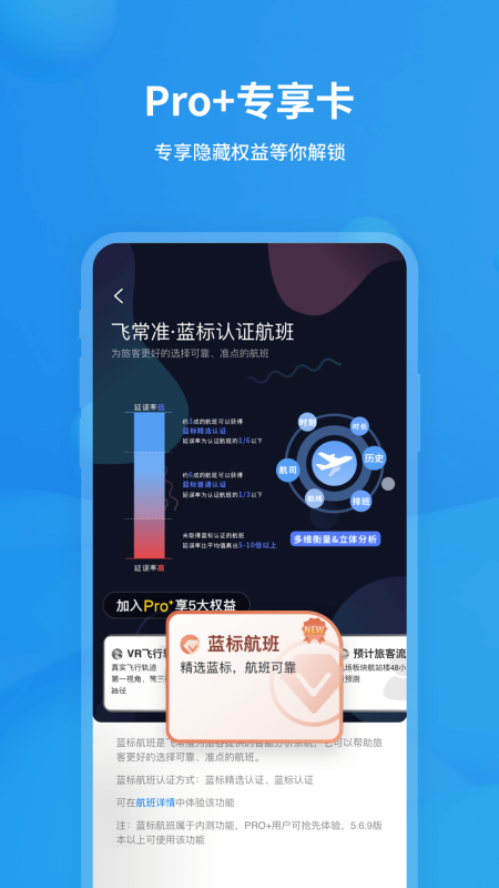 飞常准app官方正版截图4