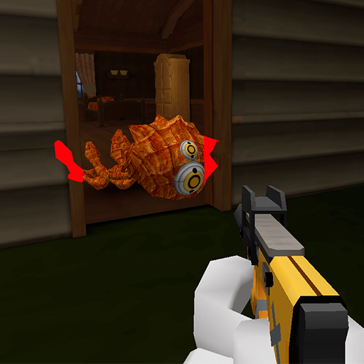 狙击惊魂夜游戏v2.0.0