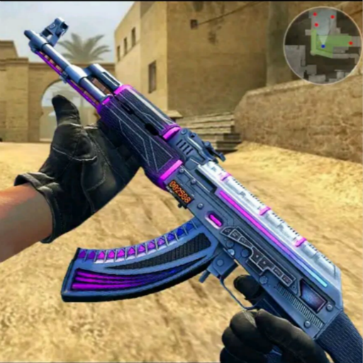 荣耀战士官方正版v1.2