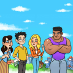 创业模拟器游戏v1.0.0