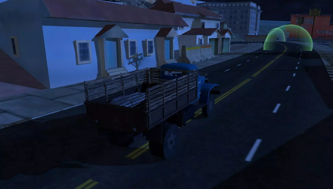 犯罪现场侦探清洁工完整版截图1