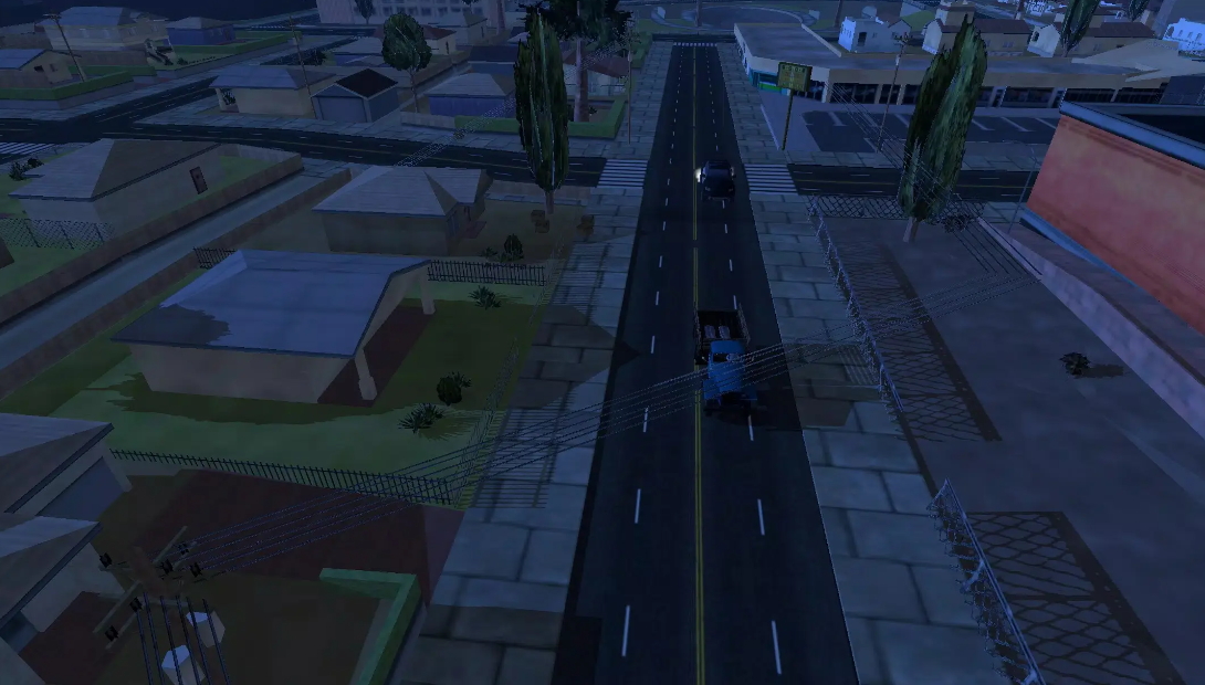 犯罪现场侦探清洁工完整版截图2