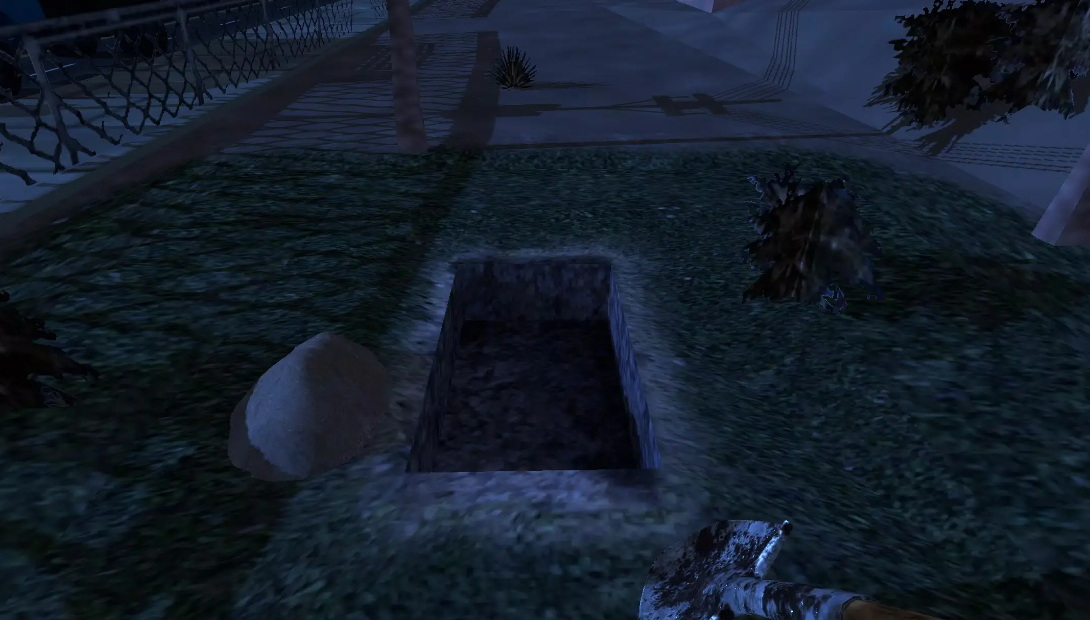 犯罪现场侦探清洁工完整版截图3