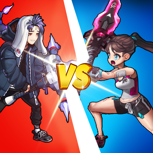 王者精英大作战手游v1.0.0