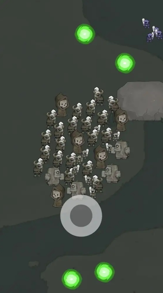 死灵法师免广告版截图2