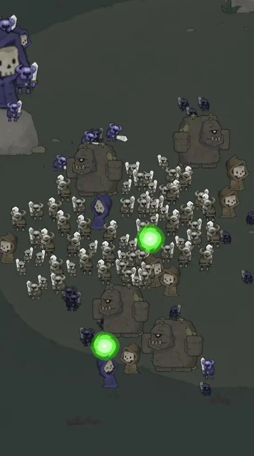 死灵法师免广告版截图3