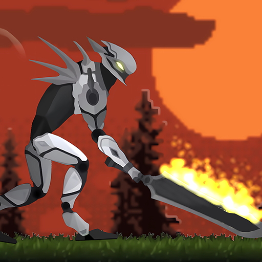 我的巨人大军游戏手机版v1.0.0