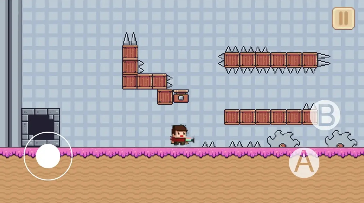 皮皮小枪手机版截图2