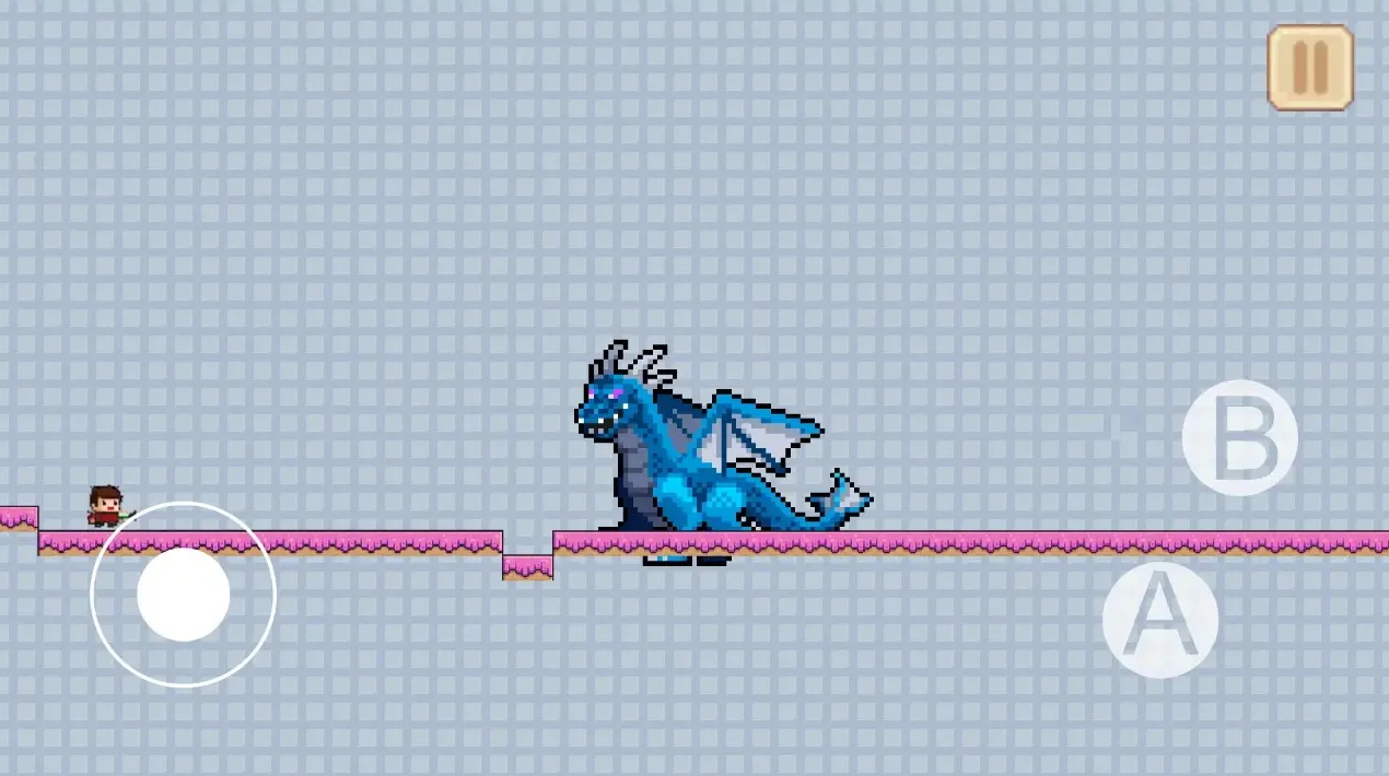 皮皮小枪手机版截图3